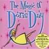 The Magic of Doris Day cover