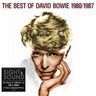 The Best of David Bowie 1980/1987 cover