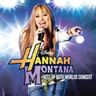 Hannah Montana - Best of Both Worlds Concert cover