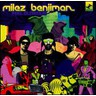 Benjamin Milez (Double Vinyl) cover