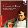 Symphony No 3 / 12 Contretanze / etc cover