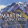Concertos Vol 1 cover