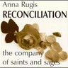 Reconciliation: The Company of Saints and Sages cover