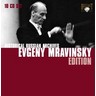 Evgeny Mravinsky: Historical Russian Archives (10 CD set) cover