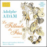 La Filleule des Fees (complete ballet) cover