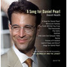 A Song for Daniel Pearl: Featuring music from the HBO Documentary The Journalist and the Jihadi cover