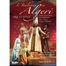 The Italian girl in Algiers (complete opera) cover
