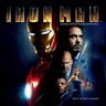 Iron Man (Original Soundtrack) cover