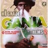 Hi Grade Ganja Anthems Volume 2 cover