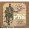 The Definitive Charley Patton cover