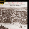 How the world wags: Social Music for the 17th Century Englishman cover