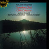 Boughton: Symphony No 3 / Oboe Concerto No 1 cover