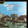 Five Italian Oboe Concertos cover