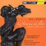 La Joueuse de Flute: Romantic Flute Music cover