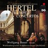 Trumpet Concertos & Symphonies cover