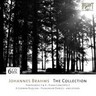 The Collection: Six CD set (Incls Piano Concerto no 2, Symphonies & Ein Deutsches Requiem) cover
