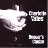 Beggar's Choice cover