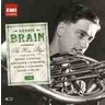 Icon: Dennis Brain - The Horn Player cover