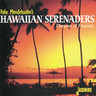Felix Mendelssohn's Hawaiian Serenaders - Dreams Of Hawaii cover