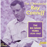 The S'Wonderful Ray Conniff: The Big Band Years, 1939-1947 cover