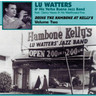 Doing The Hambone At Kelly's, Volume Two cover