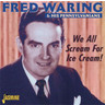 We All Scream For Ice Cream! cover