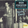 Chester's Choice cover