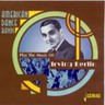 American Dance Bands Play The Music of Irving Berlin cover