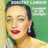 Lovelight In The Starlight cover