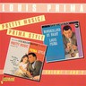 Pretty Music - Prima Style, Vols. 1 & 2 cover