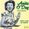 First Lady Of Swing cover