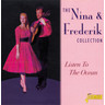 The Nina & Frederik Collection - Listen To The Ocean cover