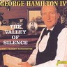 The Valley Of Silence cover