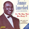 It's The Way That You Swing It - The Hits Of Jimmie Lunceford cover
