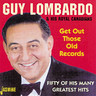 Get Out Those Old Records - Fifty Of His Many Greatest Hits cover