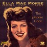 The Morse Code - 50 Classic Original Recordings cover