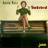 Twisted! cover