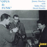 Opus De Funk cover
