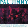 Pal Jimmy! cover