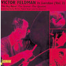 Victor Feldman In London, Vol. 2 cover