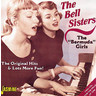 The 'Bermuda' Girls - The Original Hits & Lots More Fun! cover