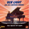 The Speed Of Light cover
