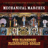 Mechanical Marches (Incls 'Colonel Bogey', 'Entry of the Gladiators' & 'Washington Post') cover