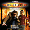 Doctor Who: Series 3 - Original Television Soundtrack cover