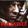 Rambo (Original Soundtrack) cover