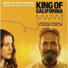 King Of California (Original Soundtrack) cover