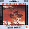 Mysterious Island (Original Soundtrack) cover