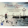 Puccini Romance cover