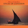 Spices of Zanzibar cover