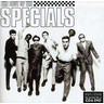 The Best Of The Specials cover